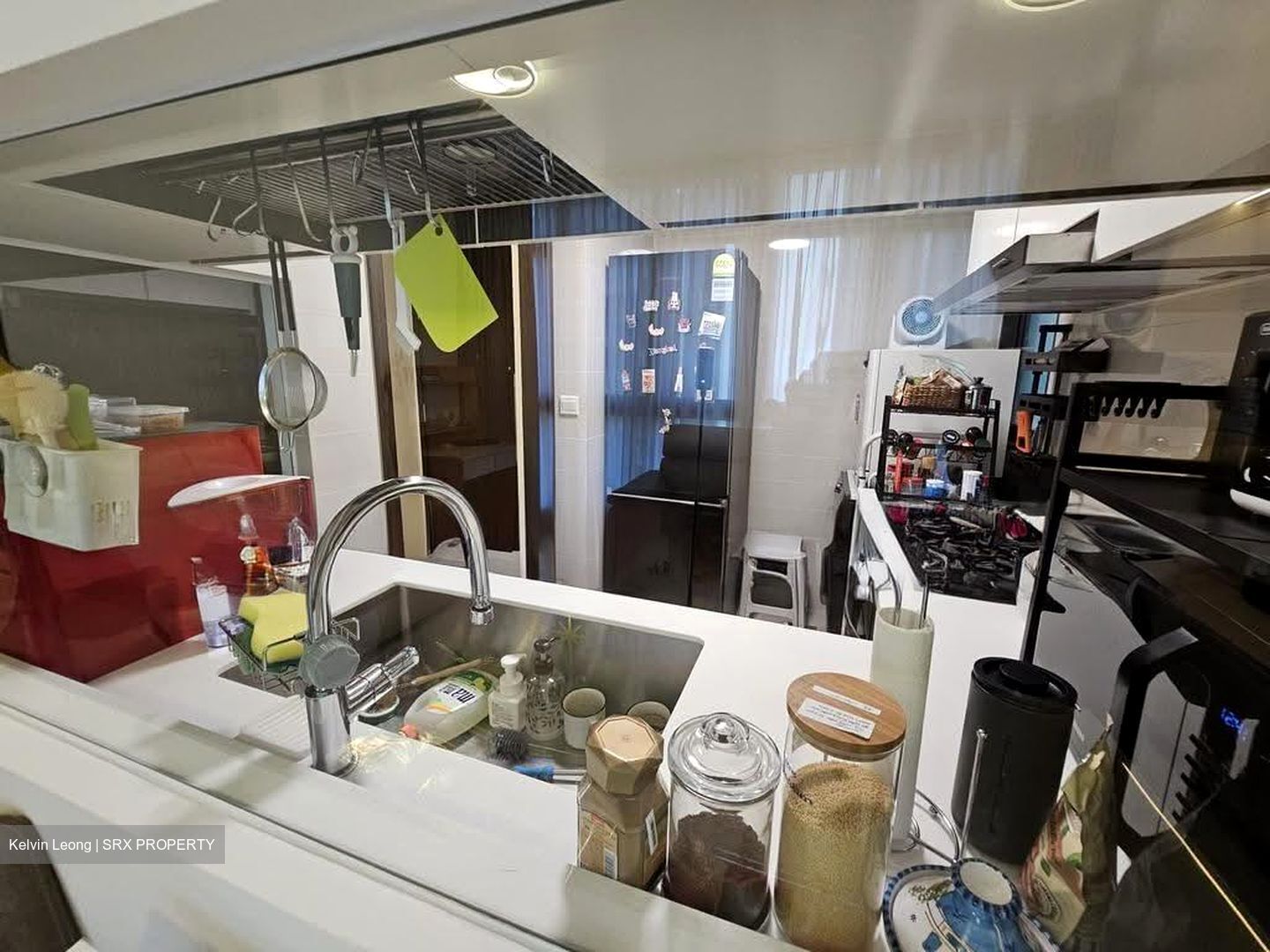 Symphony Suites (D27), Condominium #609545211